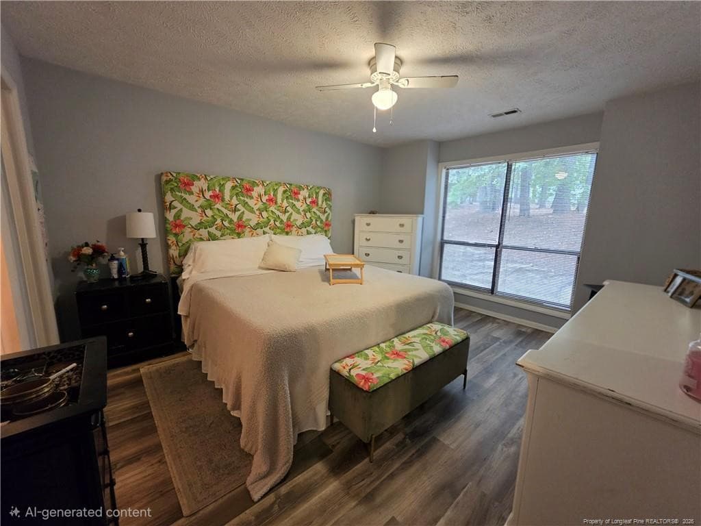 Photo 9 - 1857 Tryon Drive 2, Fayetteville, NC 28303, Fayetteville