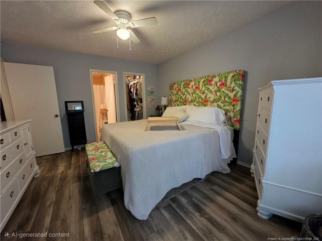 Photo 10 - 1857 Tryon Drive 2, Fayetteville, NC 28303, Fayetteville