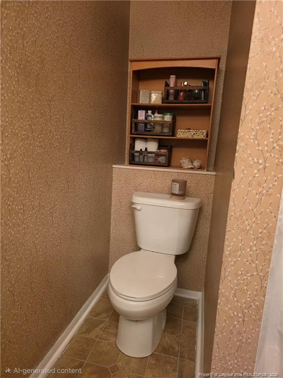 Photo 13 - 1857 Tryon Drive 2, Fayetteville, NC 28303