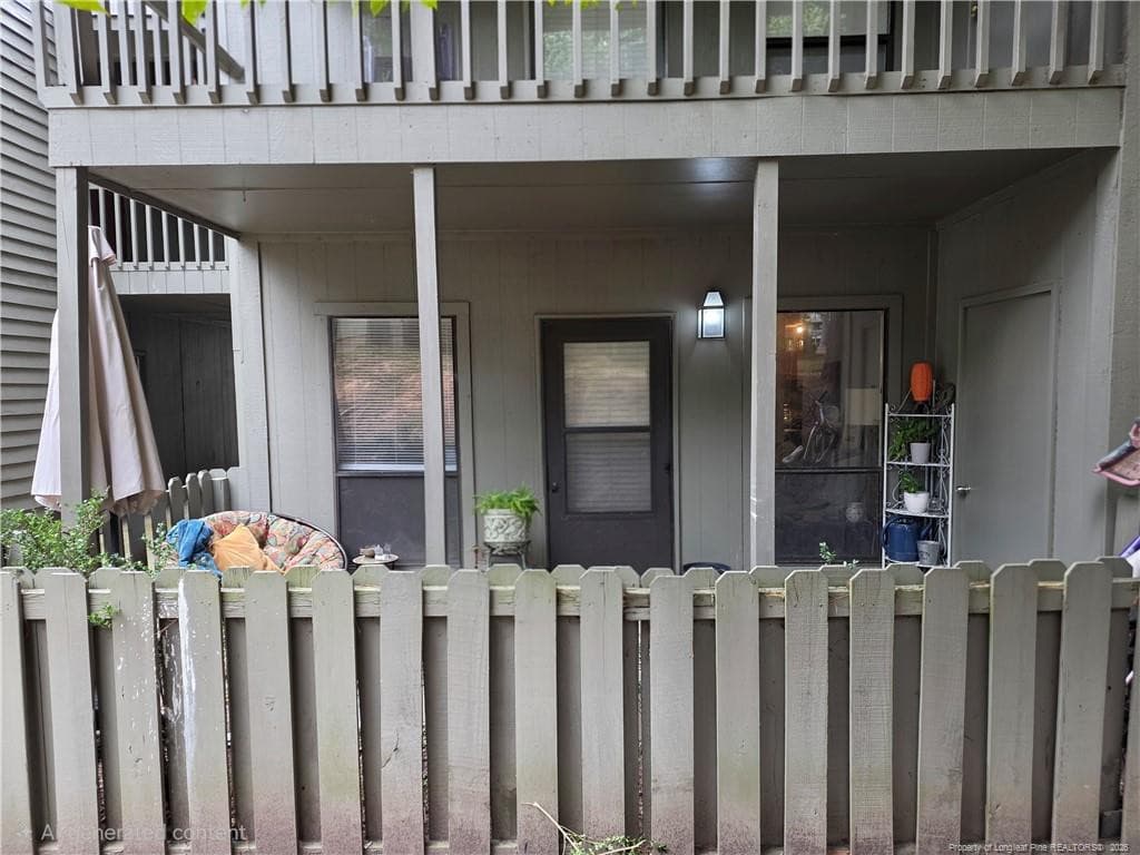 Photo 18 - 1857 Tryon Drive 2, Fayetteville, NC 28303