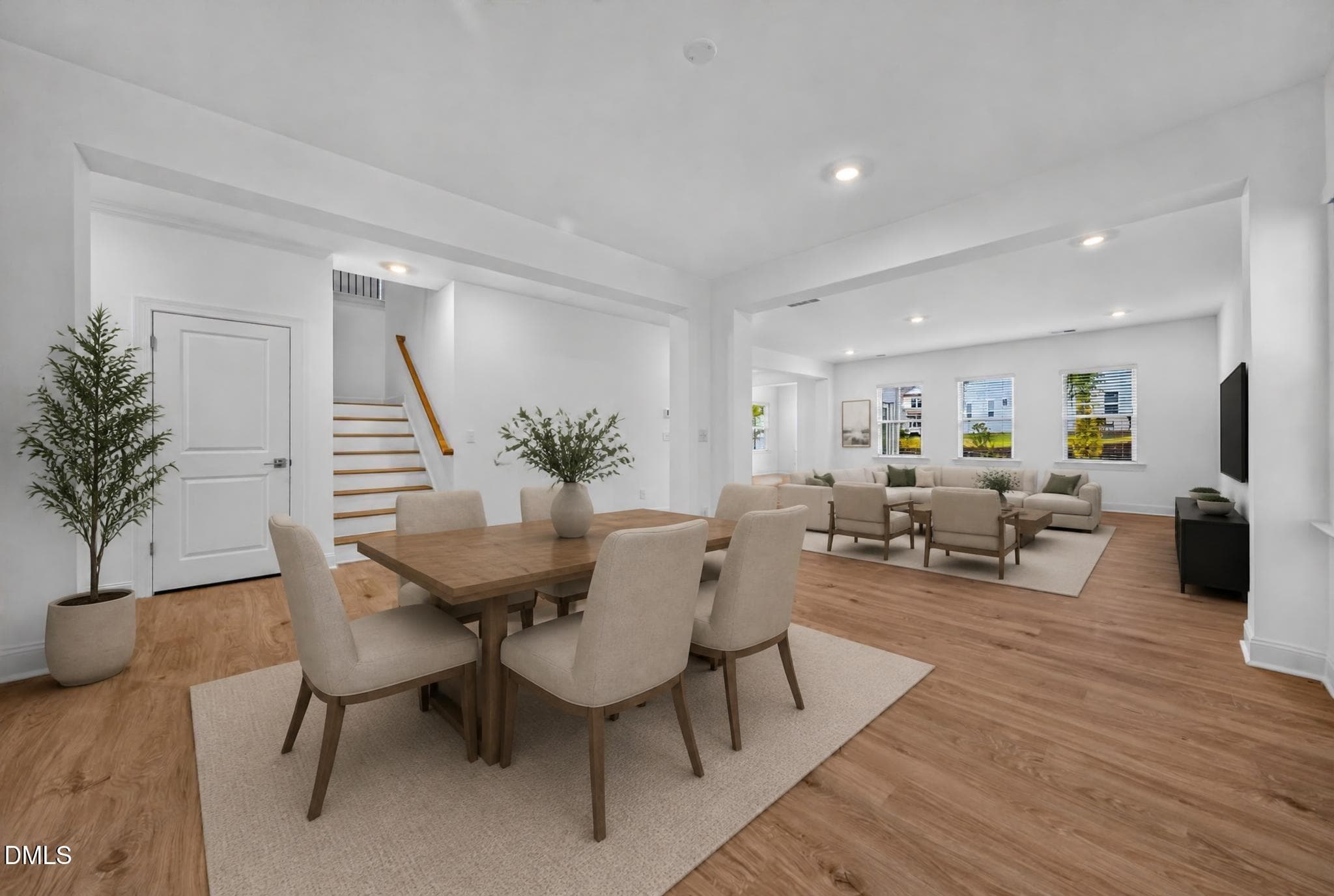 143 Rivulet Drive - 143 Rivulet Court, Cary, NC 27519