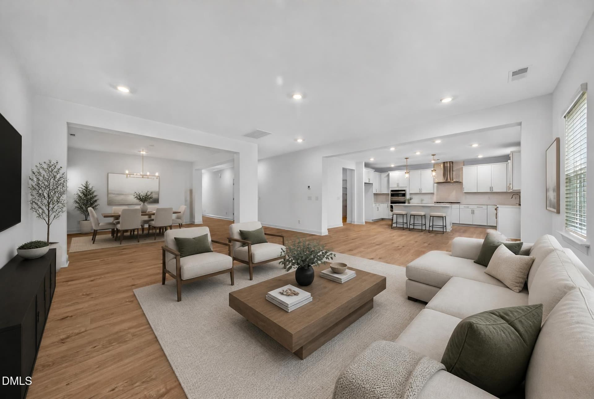 143 Rivulet Drive - 143 Rivulet Court, Cary, NC 27519