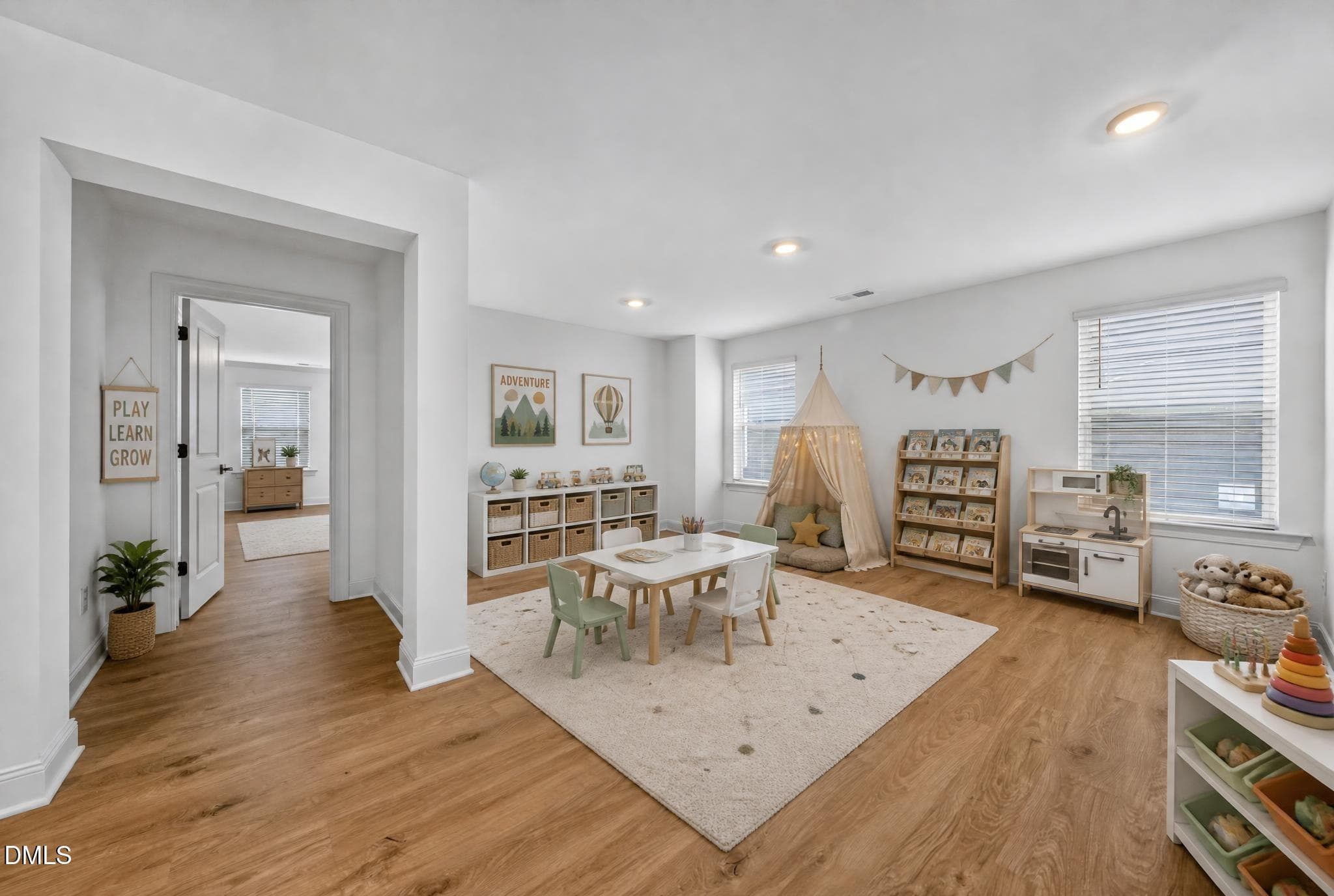 143 Rivulet Drive - 143 Rivulet Court, Cary, NC 27519