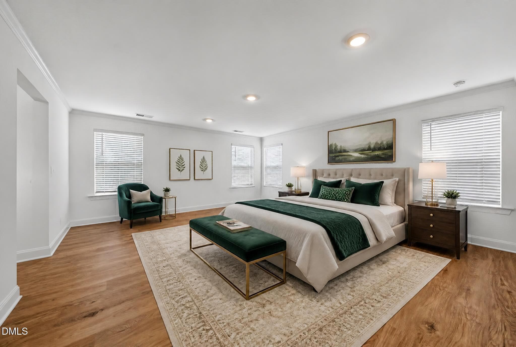 143 Rivulet Drive - 143 Rivulet Court, Cary, NC 27519