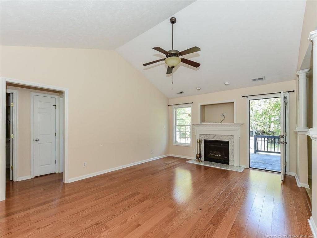 Photo 6 - 1070 Northview Drive, Sanford, NC 27332, Sanford