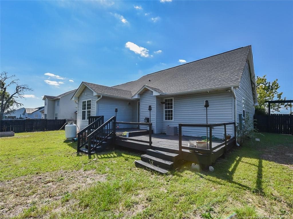 Photo 24 - 1070 Northview Drive, Sanford, NC 27332, Sanford