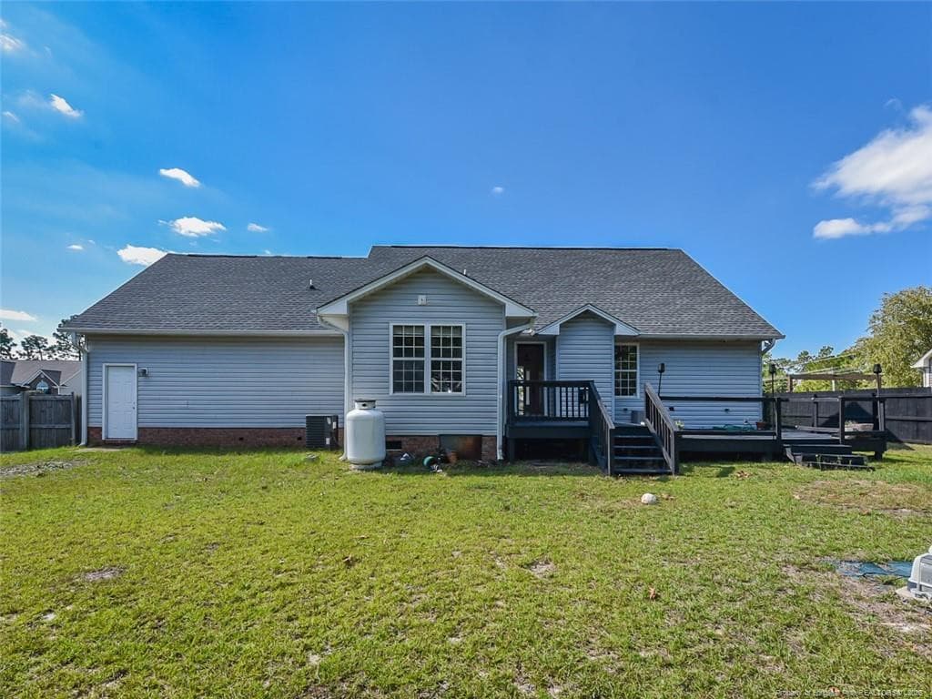 Photo 25 - 1070 Northview Drive, Sanford, NC 27332, Sanford
