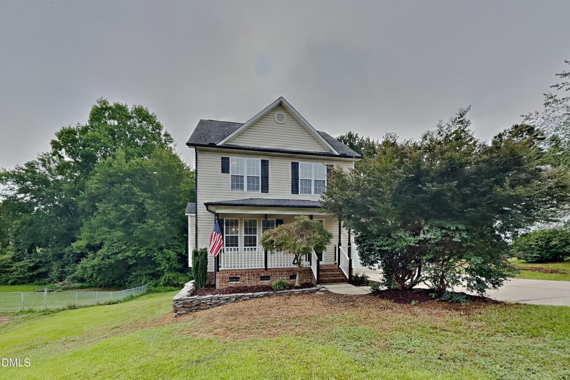 196 Clarence, Garner, NC 27529
