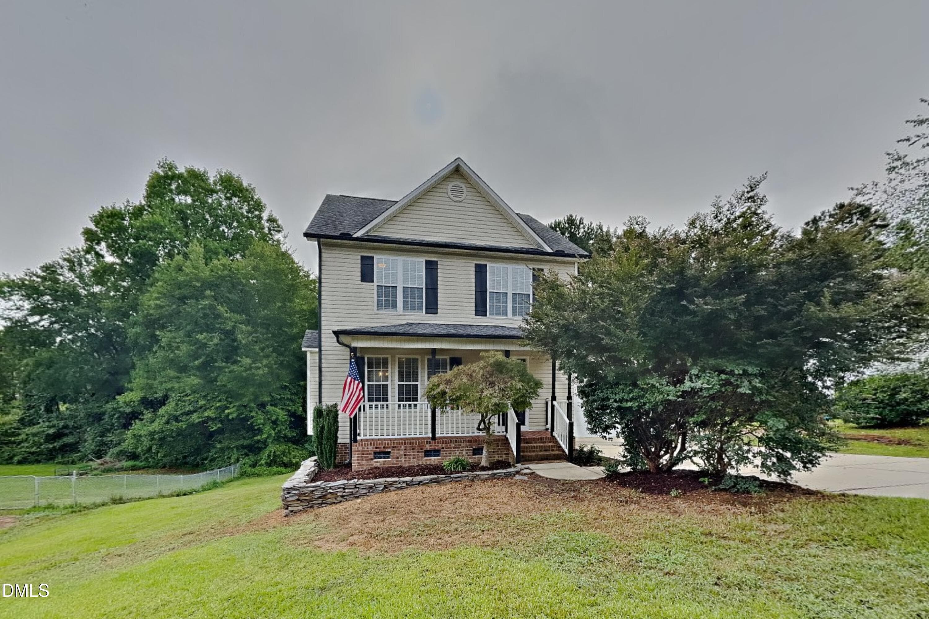 196 Clarence, Garner, NC 27529