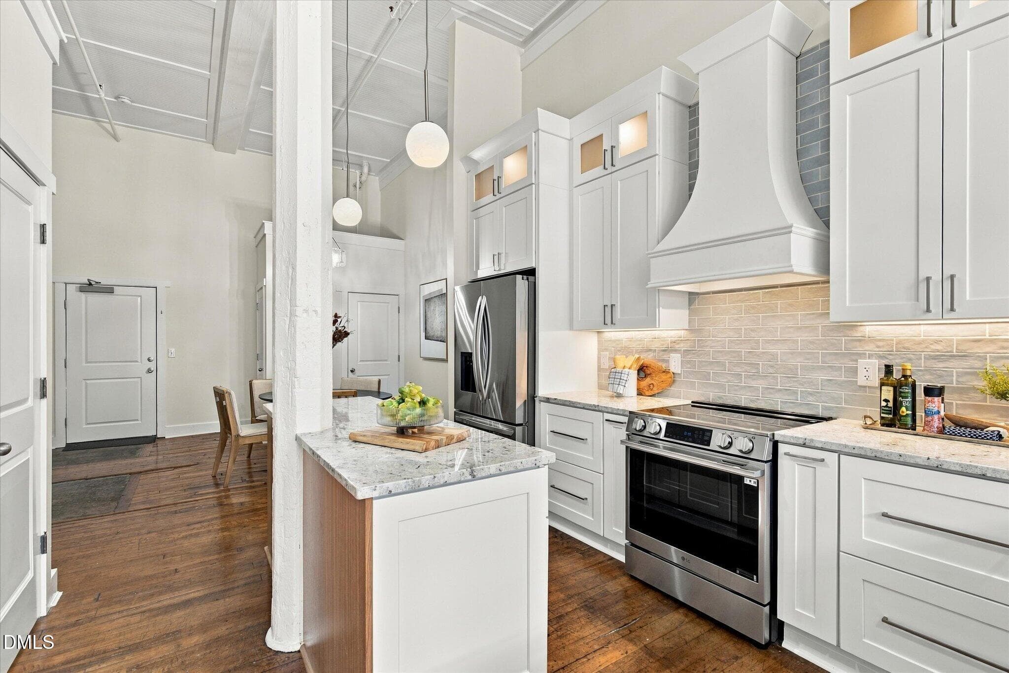 09-1535 Caraleigh Mills Ct Raleigh unit - 1535 Caraleigh Mills Court 118, Raleigh, NC 27603, Raleigh