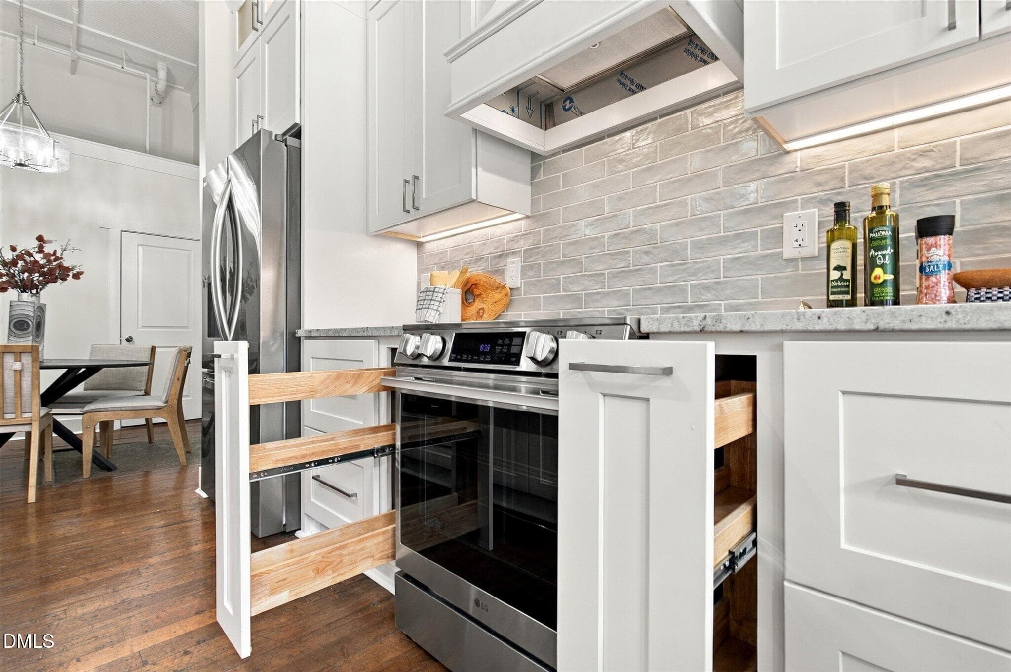 14-1535 Caraleigh Mills Ct Raleigh unit - 1535 Caraleigh Mills Court 118, Raleigh, NC 27603, Raleigh