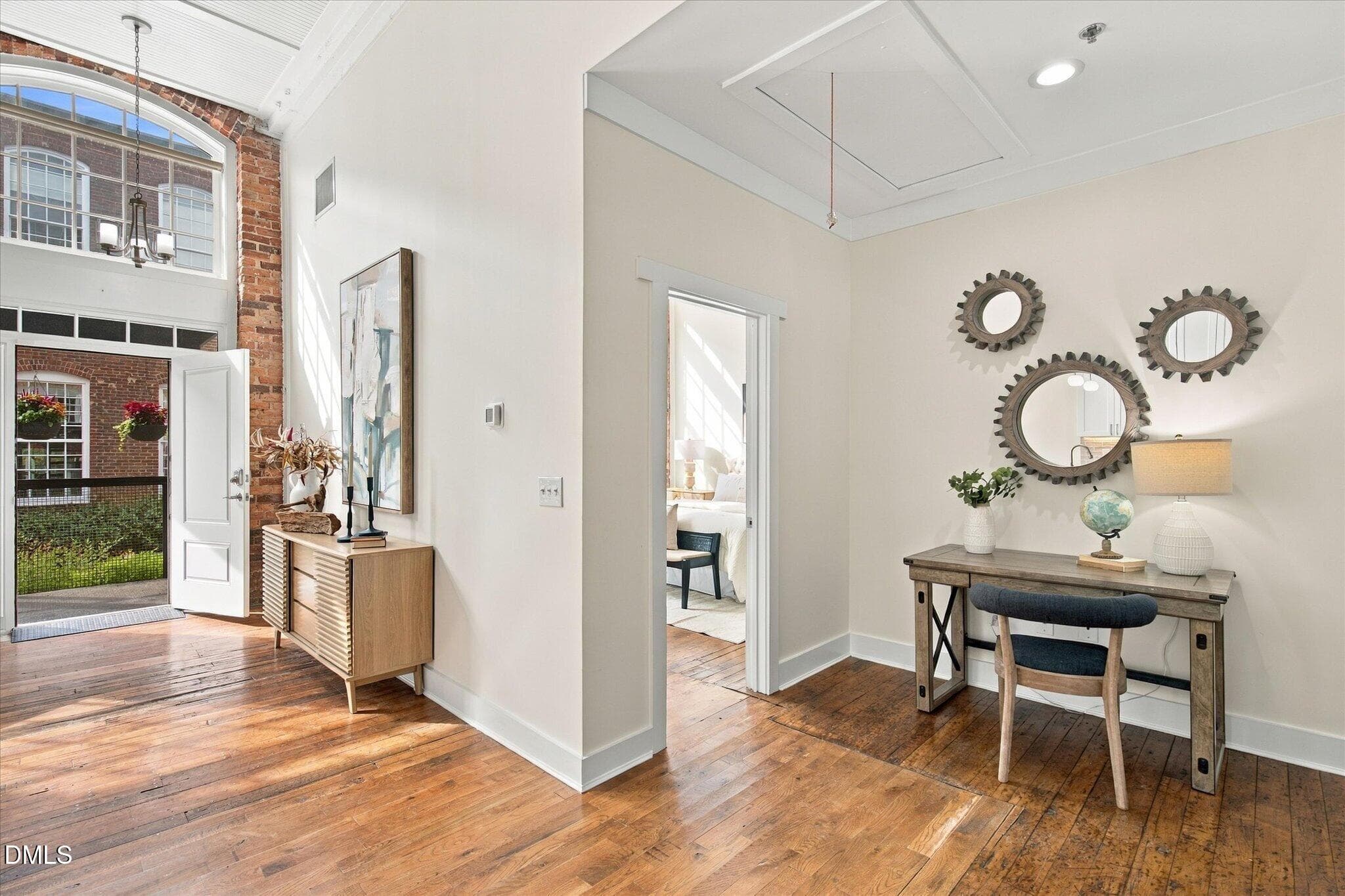 15-1535 Caraleigh Mills Ct Raleigh unit - 1535 Caraleigh Mills Court 118, Raleigh, NC 27603, Raleigh