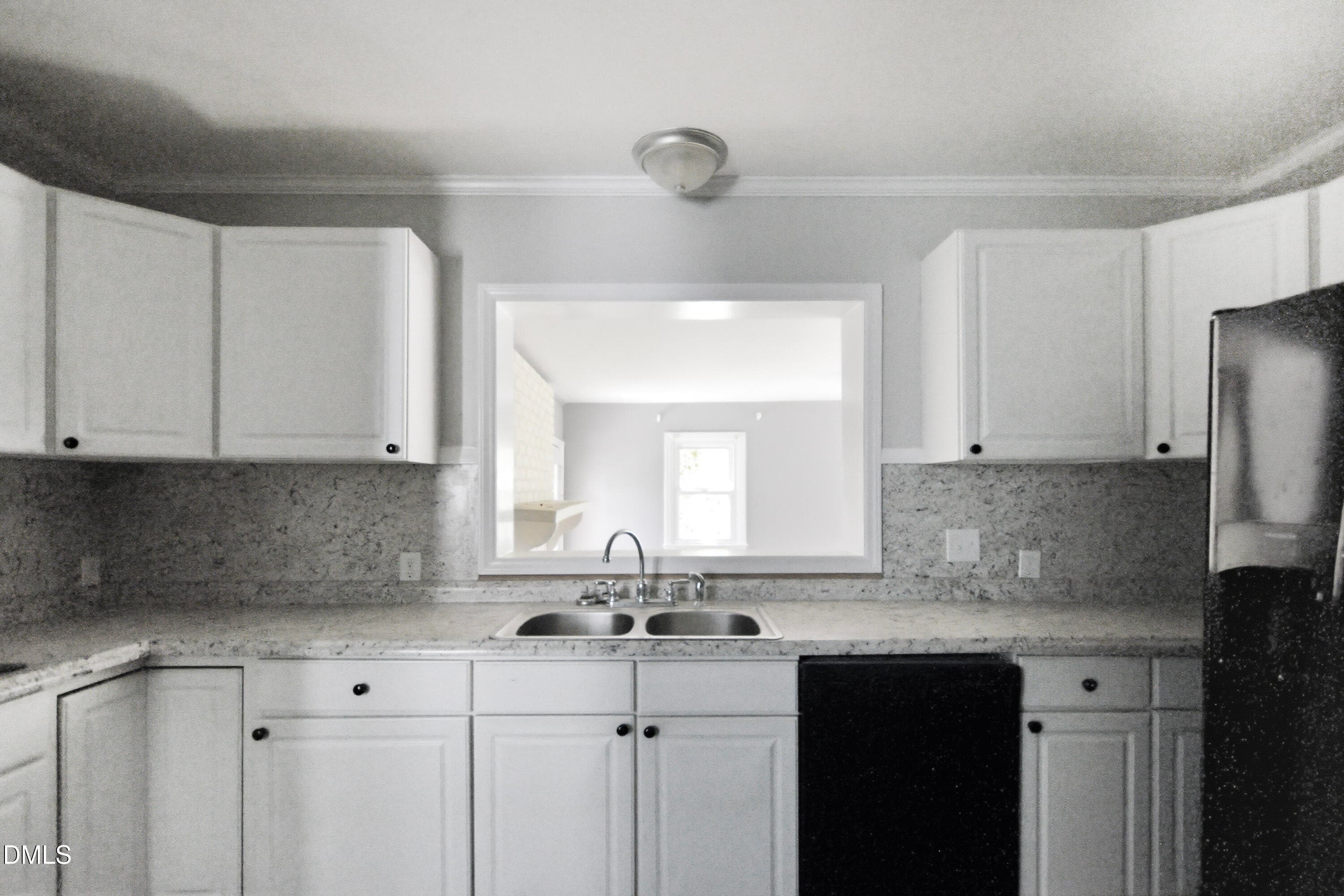 Kitchen - 512 Raleigh Street, Oxford, NC 27565