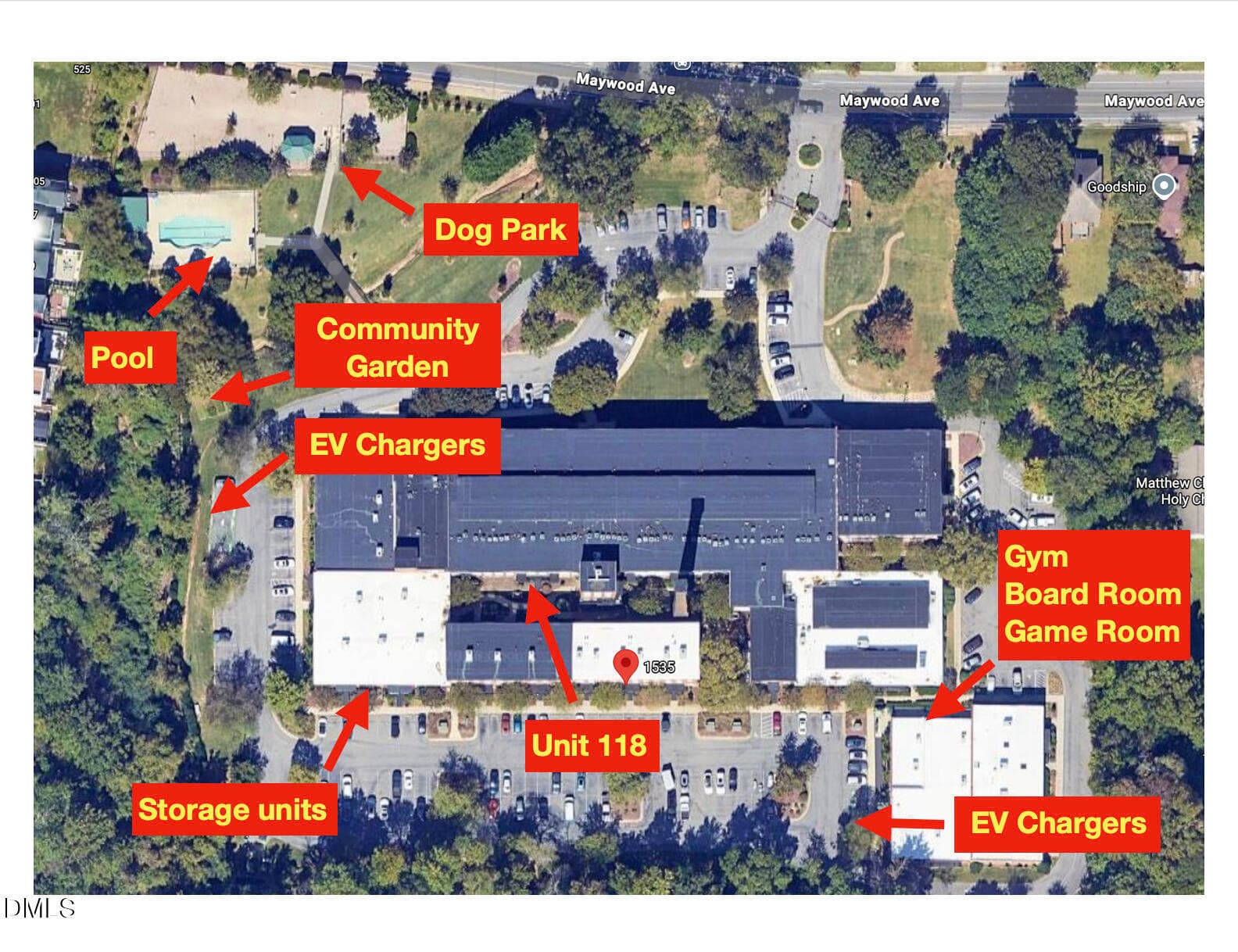 20260410181722161239000000-o - 1535 Caraleigh Mills Court 118, Raleigh, NC 27603, Raleigh