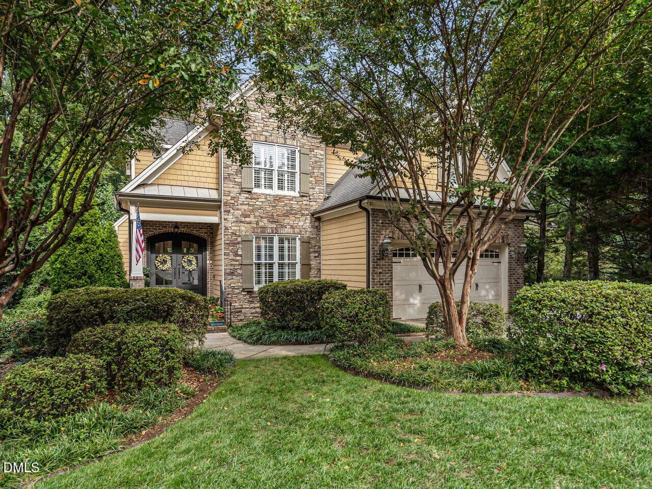 3529 Turnbridge Drive, Raleigh, NC 27609