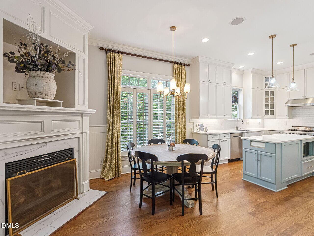 016-1280x960-breakfast - 3529 Turnbridge Drive, Raleigh, NC 27609, Raleigh