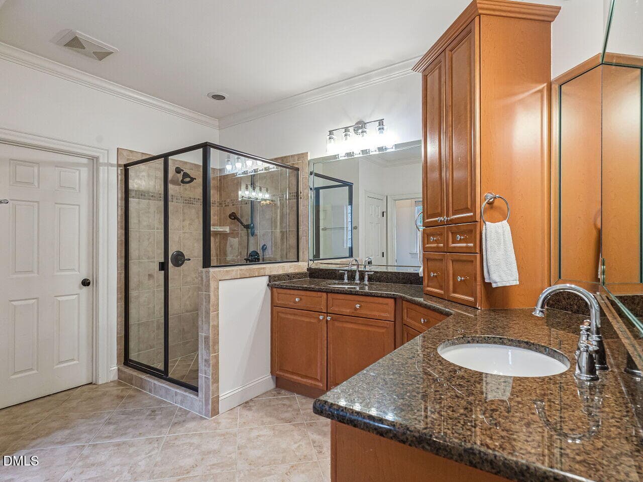 020-1280x960-primary-bath - 3529 Turnbridge Drive, Raleigh, NC 27609, Raleigh