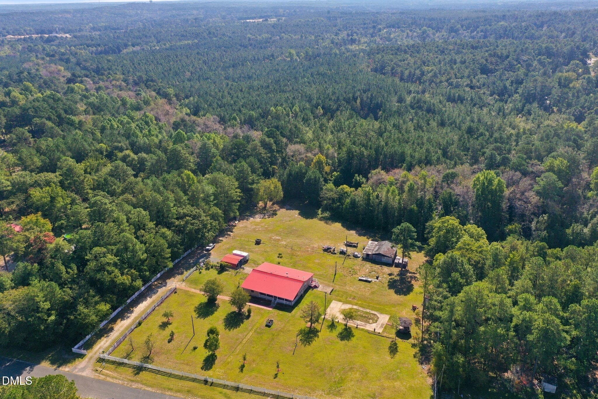 36-web-or-mls-DJI_0853 - 120 Farley Road, Cameron, NC 28326, Cameron