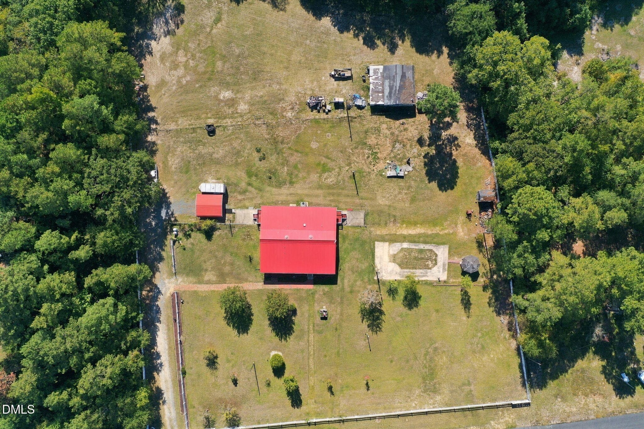 37-web-or-mls-DJI_0854 - 120 Farley Road, Cameron, NC 28326, Cameron