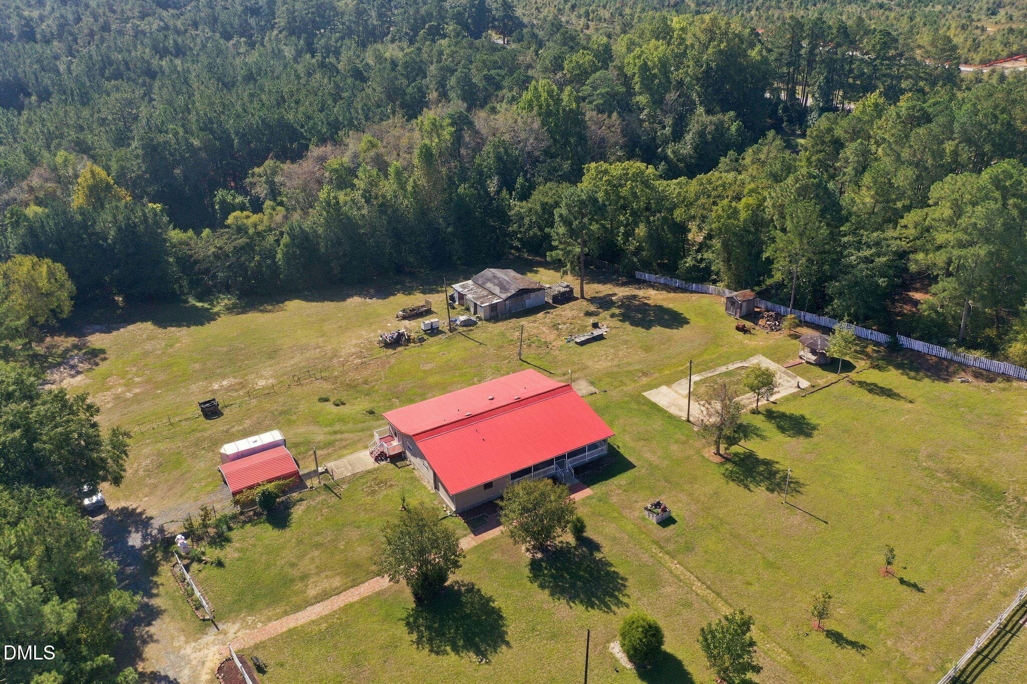 39-web-or-mls-DJI_0857 - 120 Farley Road, Cameron, NC 28326, Cameron