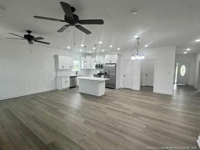 Photo 6 - 144 Tupelo Lane, Pembroke, NC 28372