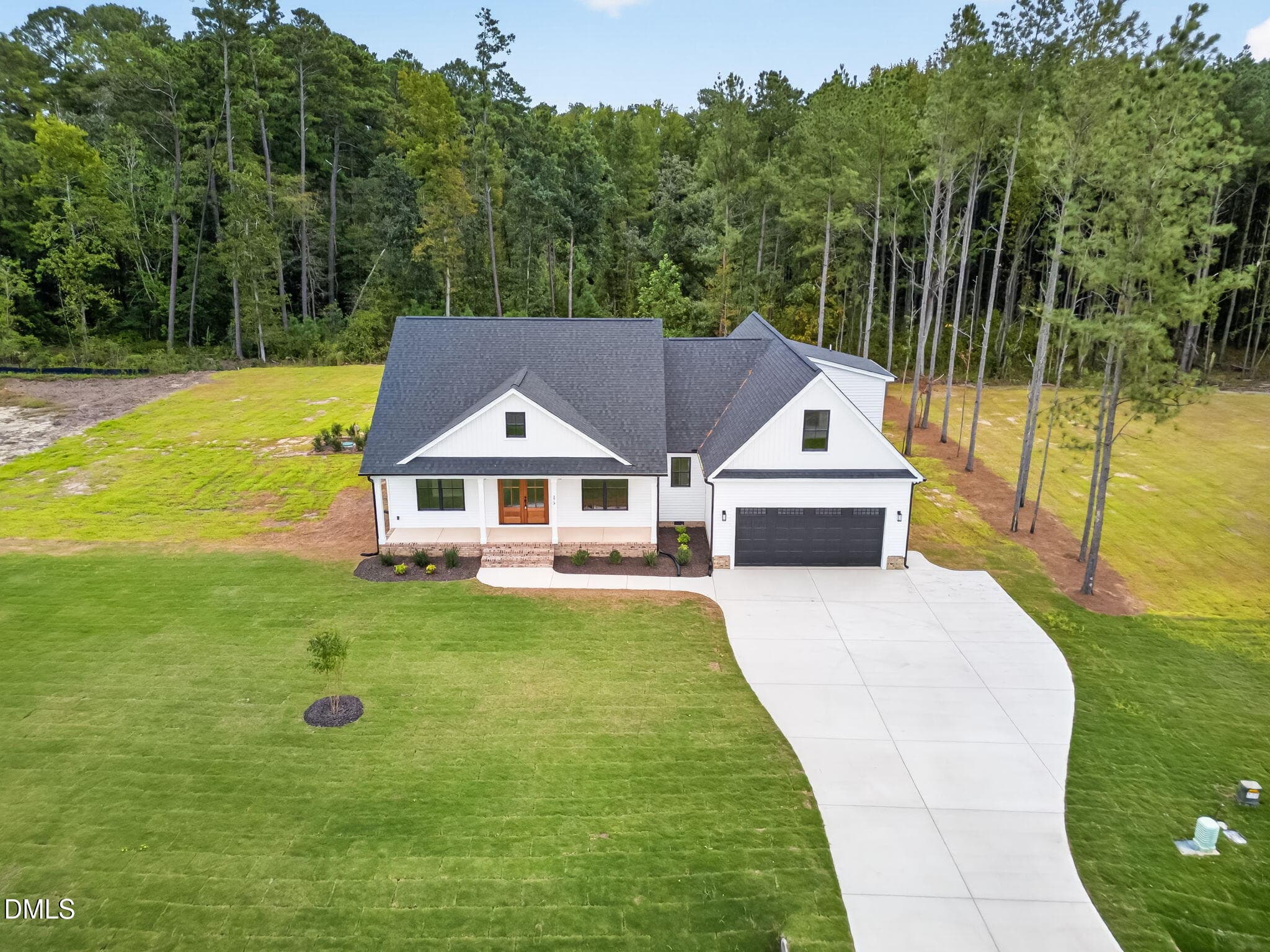 65-web-or-mls-DJI_20261010015130_0093_D - 175 Hillstead Way, Smithfield, NC 27577