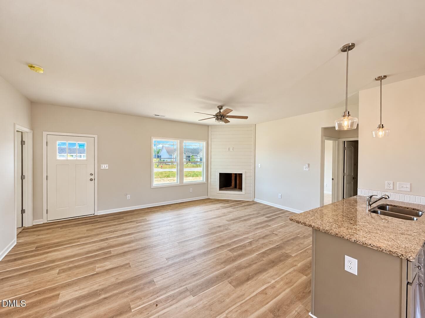 D8283CA1-12E7-4E03-BD42-481AAF1446C4 - 103 Dees Meadow Lane, Fremont, NC 27830