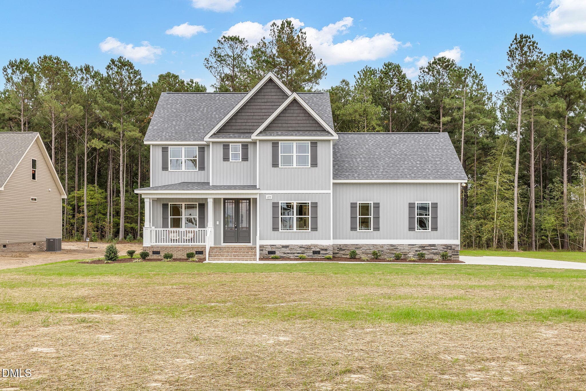1-web-or-mls-9L1A0710 - 177 Freedom Rdg Drive, Smithfield, NC 27577