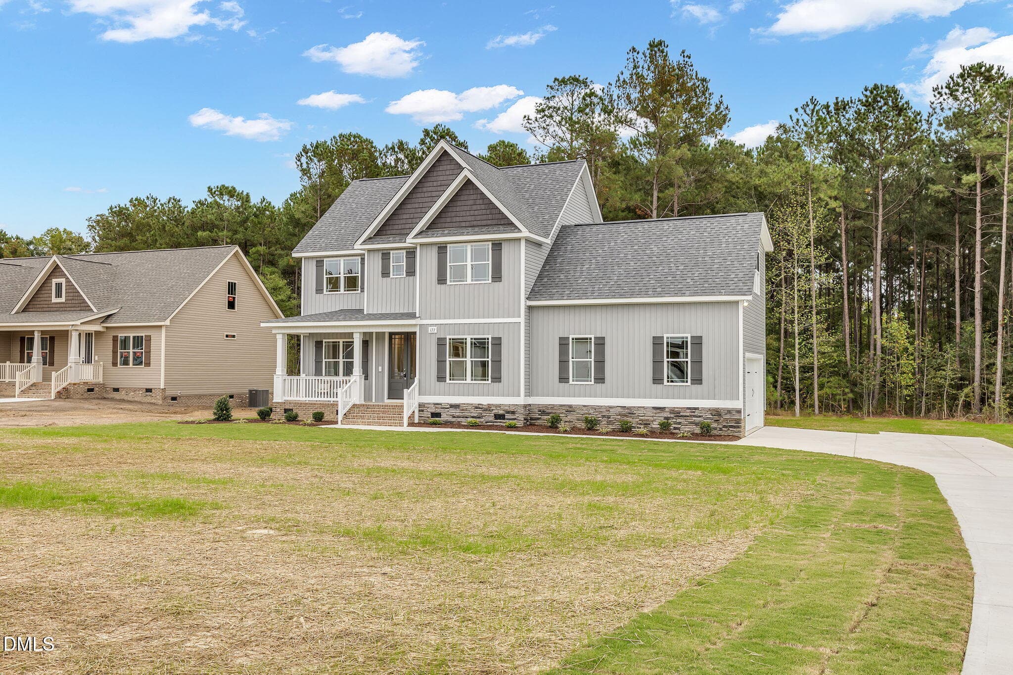 2-web-or-mls-9L1A0704 - 177 Freedom Rdg Drive, Smithfield, NC 27577