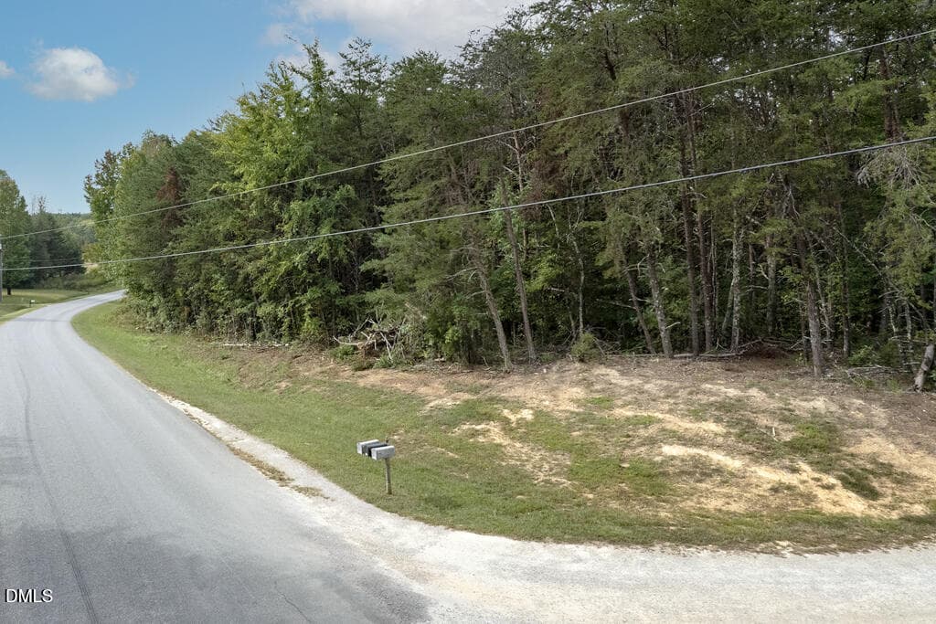 0 Bob Gauldin Dr.-2 - 0 Bob Gauldin Drive, Pelham, NC 27311