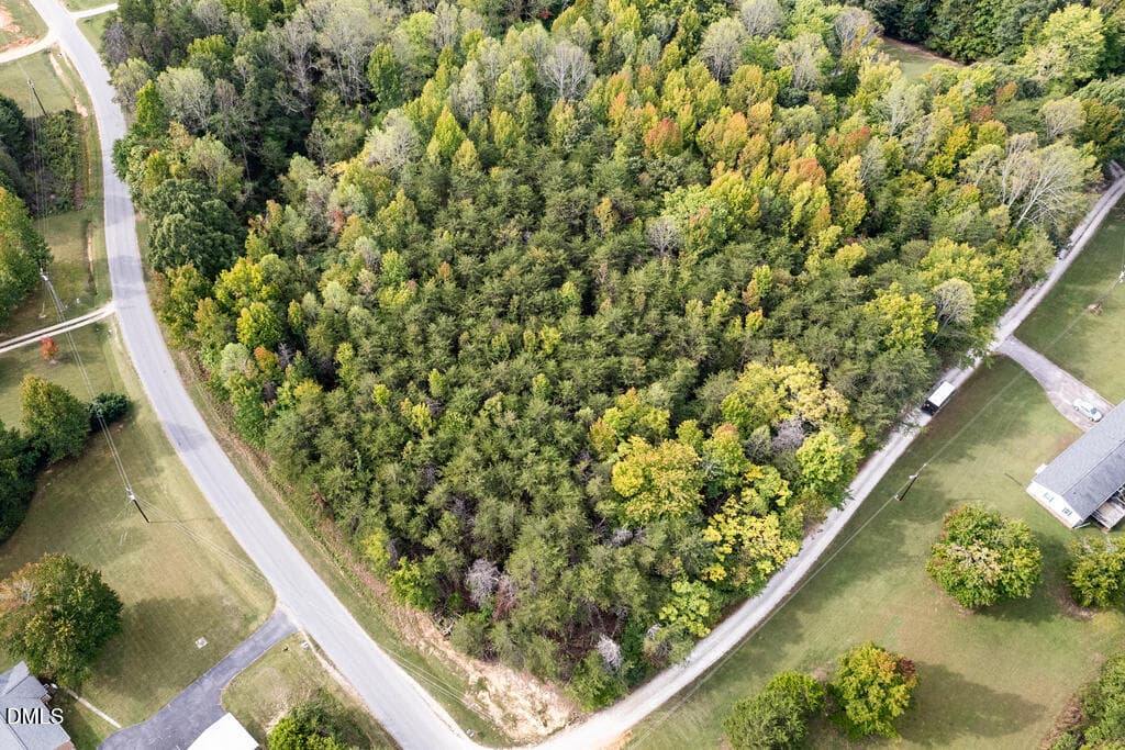 0 Bob Gauldin Dr.-4 - 0 Bob Gauldin Drive, Pelham, NC 27311