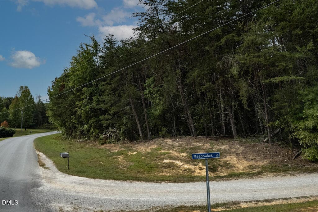 0 Bob Gauldin Dr.-13 - 0 Bob Gauldin Drive, Pelham, NC 27311