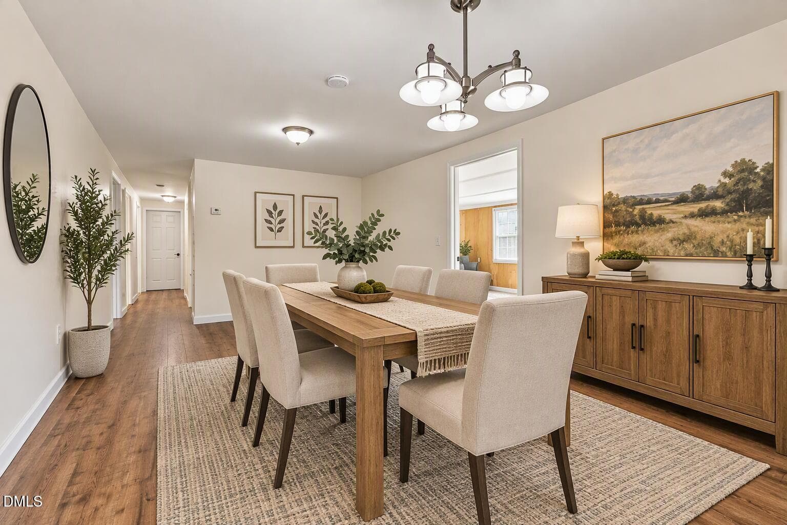 Designer (3) - 120 Farley Road, Cameron, NC 28326, Cameron