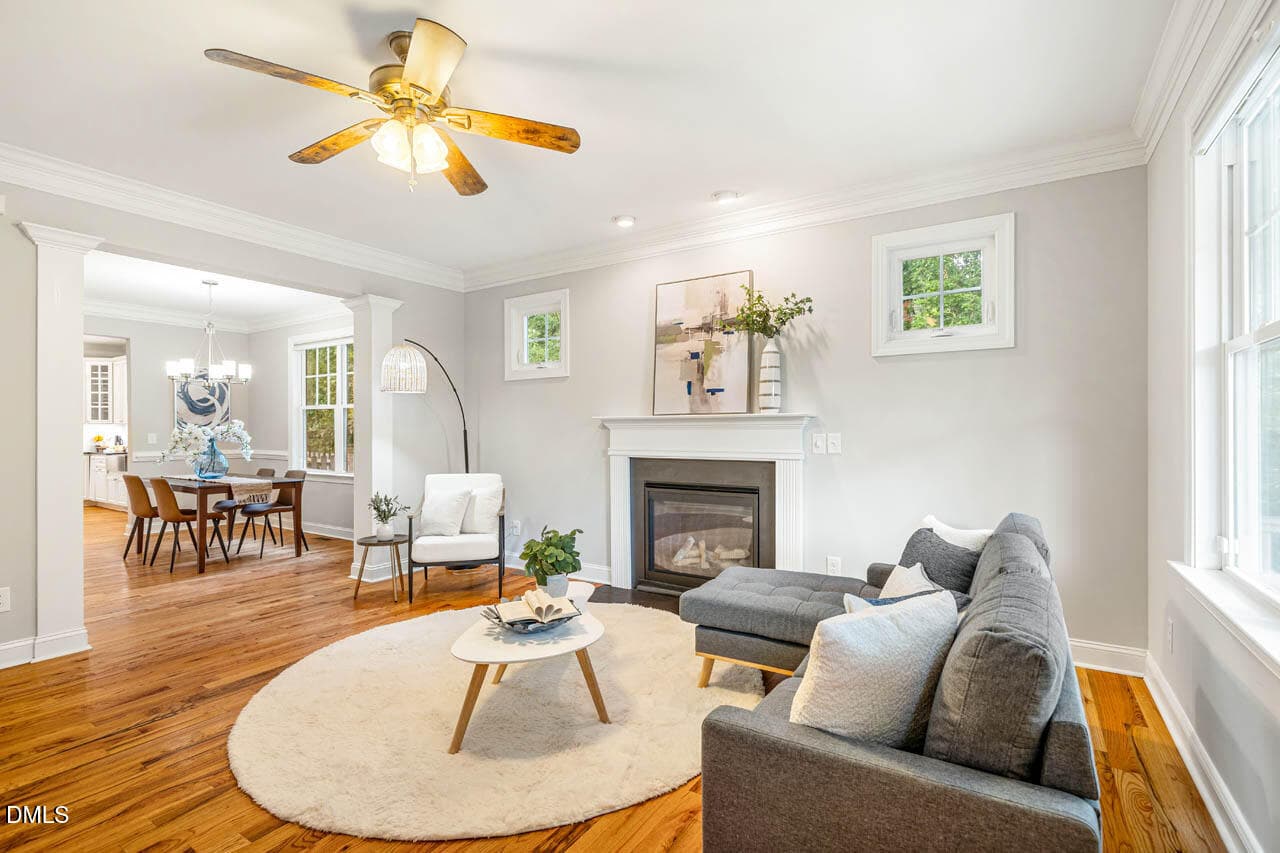 84WMurrayAve-002 - 98 W Murray Avenue, Durham, NC 27704