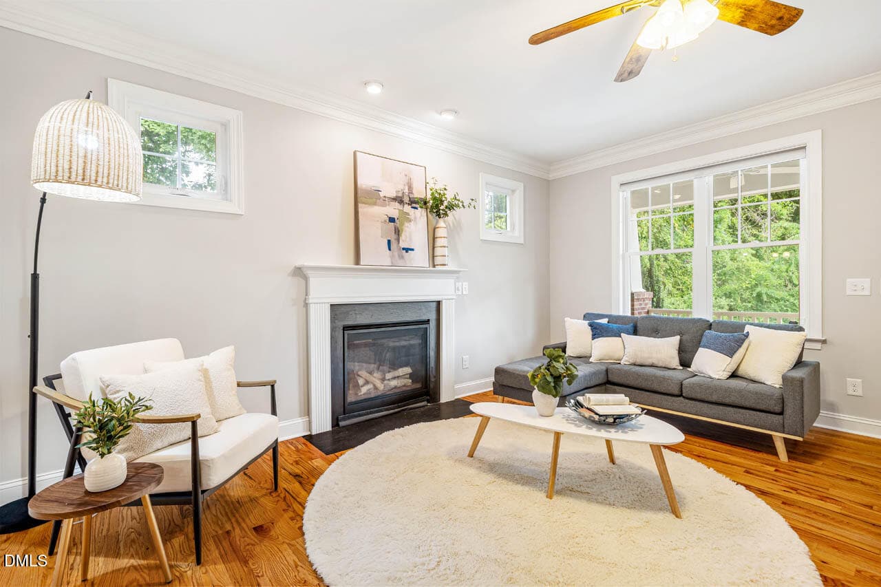 84WMurrayAve-003 - 98 W Murray Avenue, Durham, NC 27704