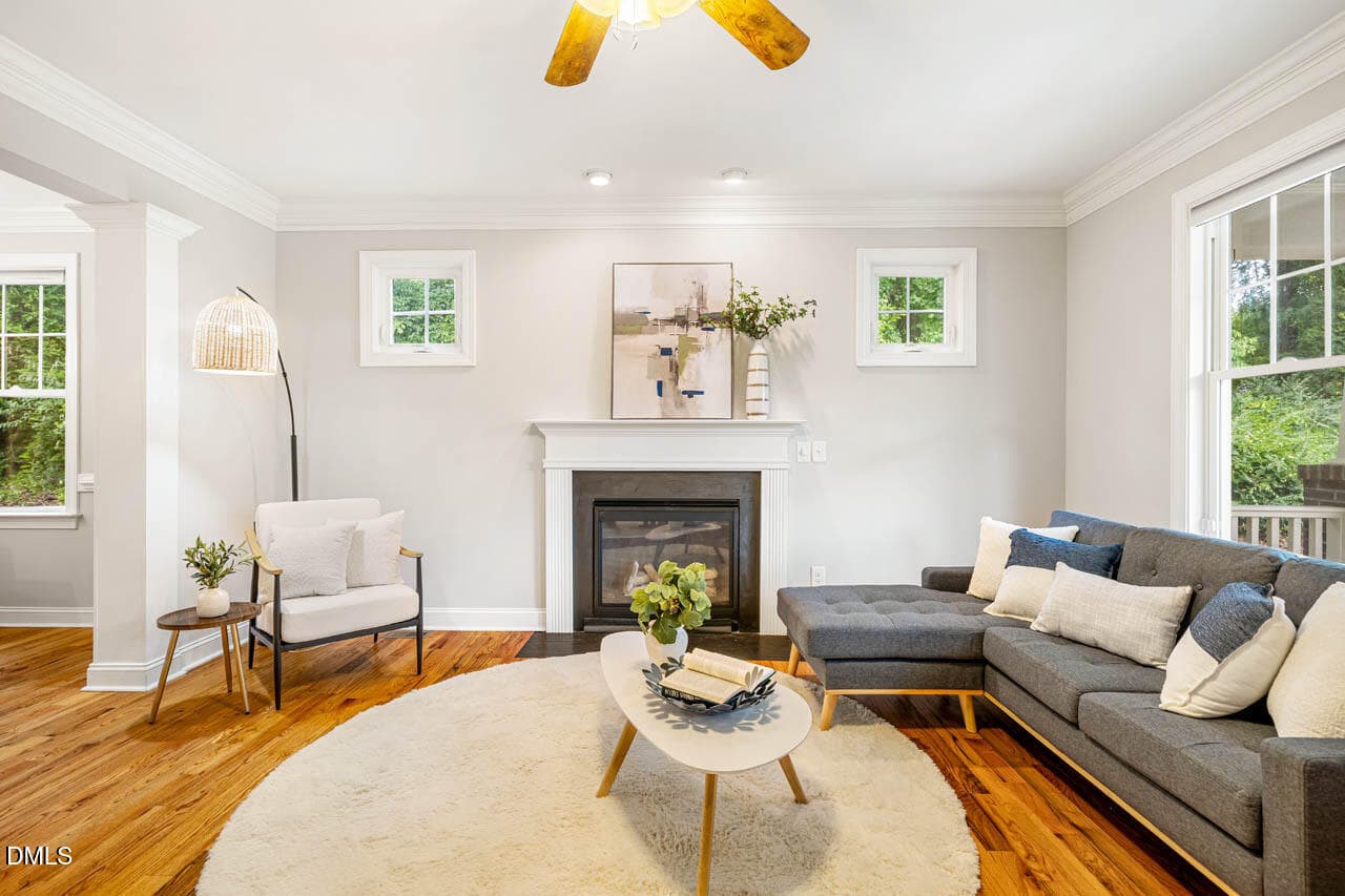 84WMurrayAve-004 - 98 W Murray Avenue, Durham, NC 27704