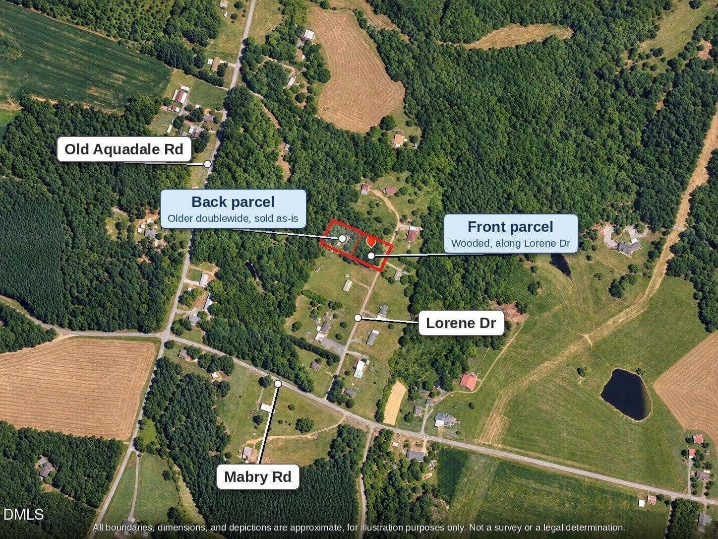Lorene-Dr-Albemarle-NC-03 - 99999 Lorene Drive, Albemarle, NC 28001