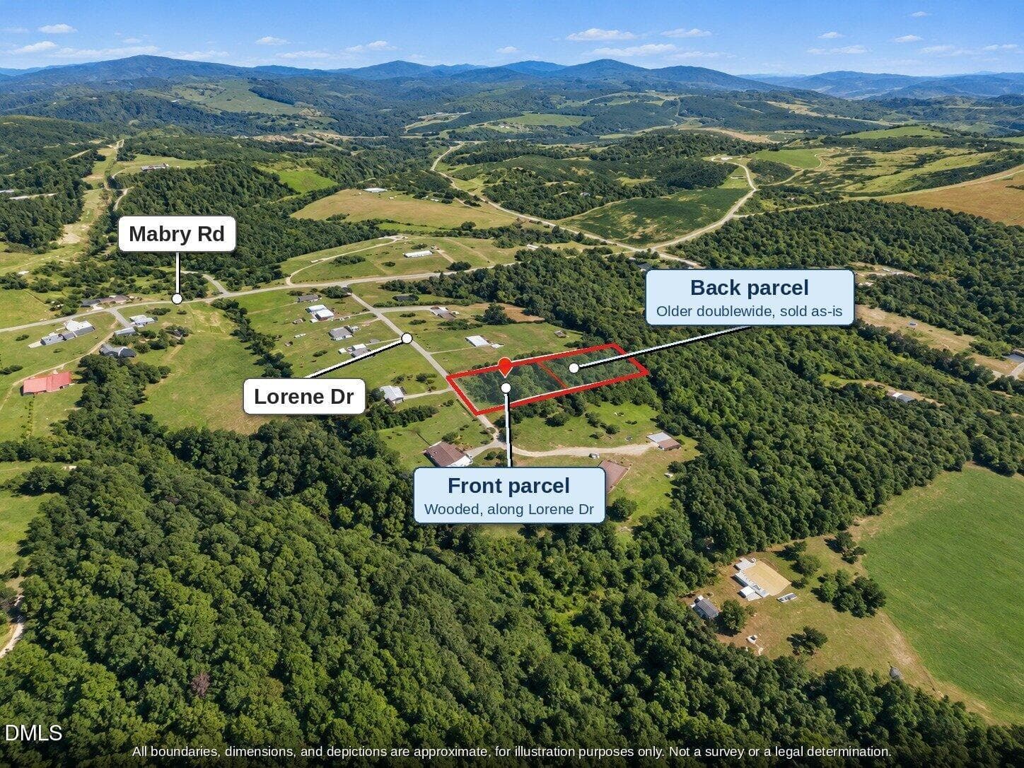 Lorene-Dr-Albemarle-NC-06 - 99999 Lorene Drive, Albemarle, NC 28001