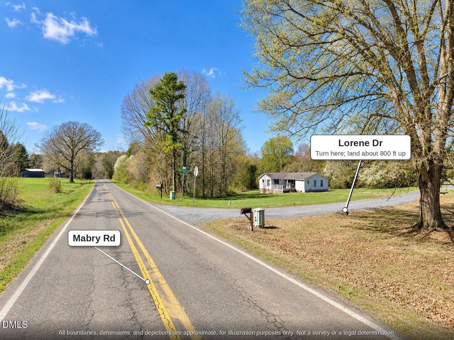 Lorene-Dr-Albemarle-NC-14 - 99999 Lorene Drive, Albemarle, NC 28001