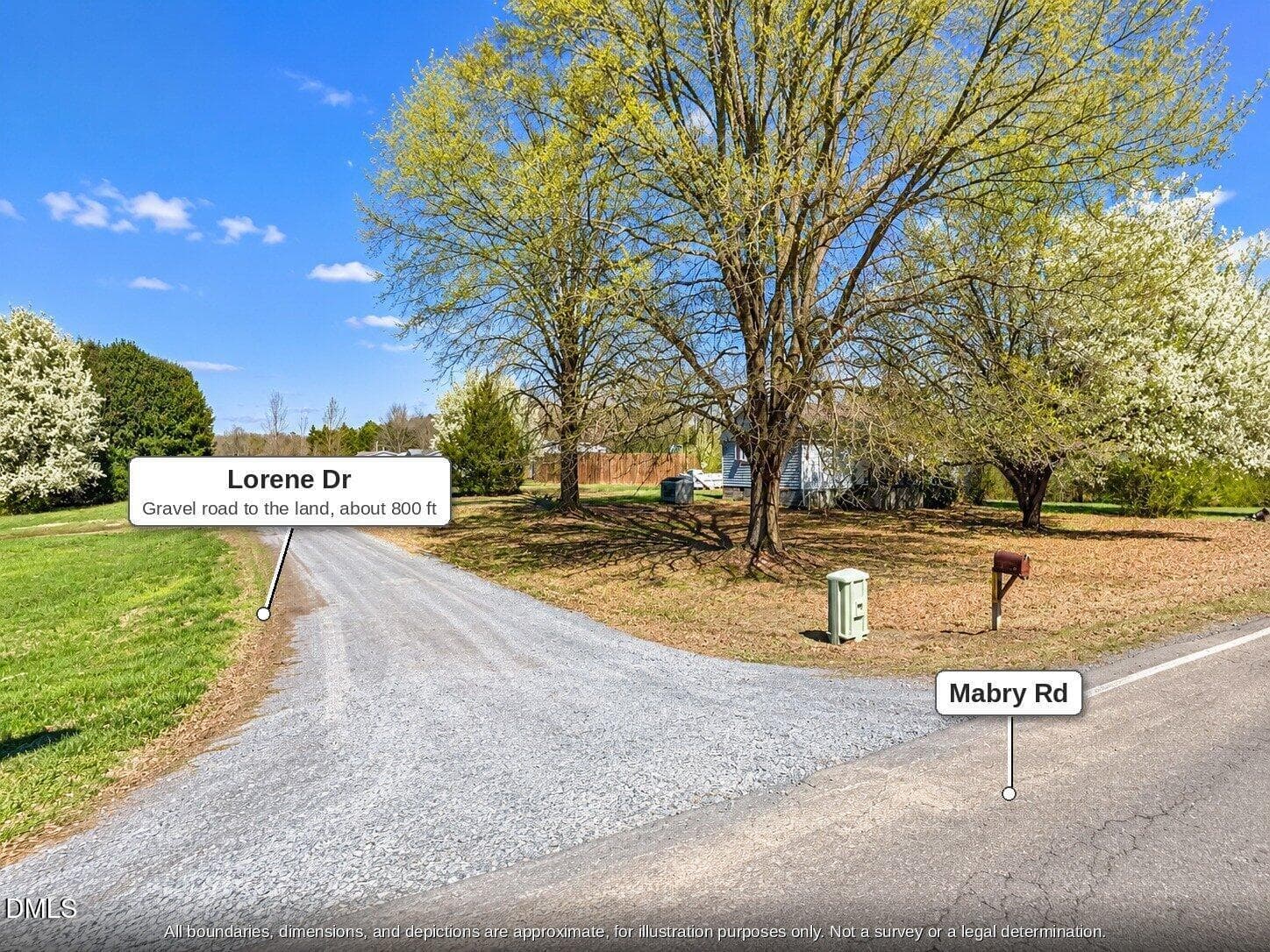 Lorene-Dr-Albemarle-NC-15 - 99999 Lorene Drive, Albemarle, NC 28001