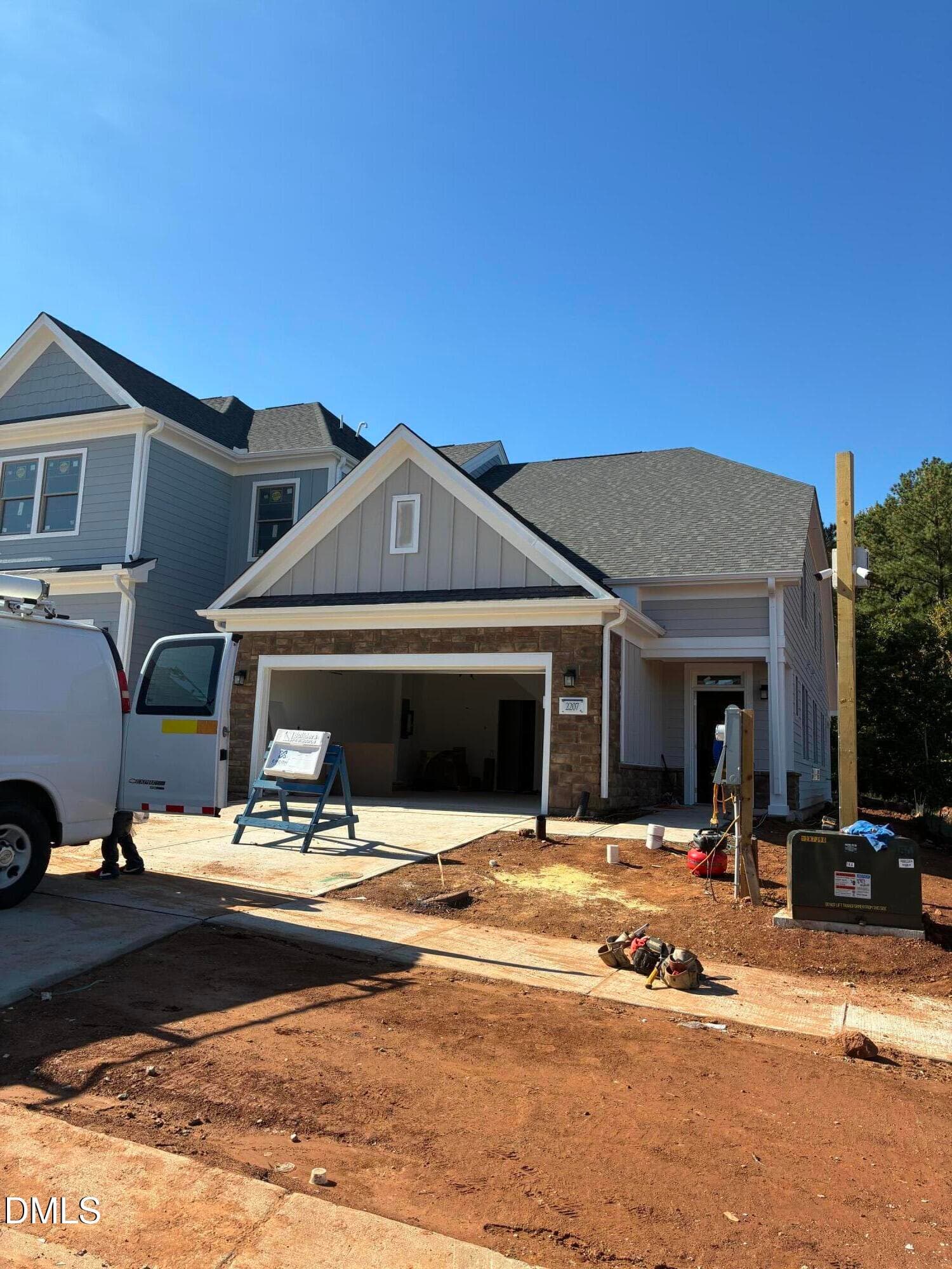 112 - 2207 Wigan Lane, Durham, NC 27703