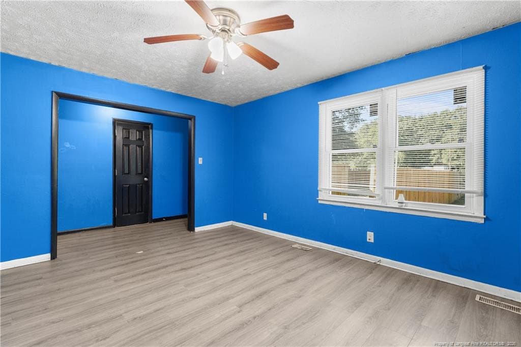 Photo 3 - 115 Best Street, Raeford, NC 28376, Raeford