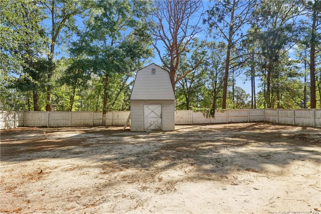 Photo 18 - 115 Best Street, Raeford, NC 28376, Raeford