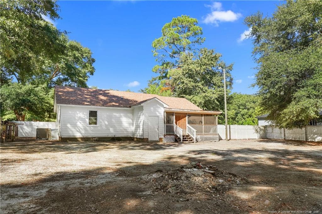 Photo 19 - 115 Best Street, Raeford, NC 28376, Raeford