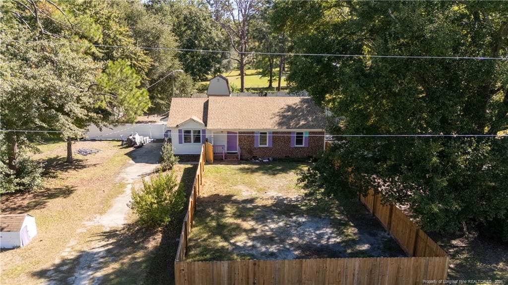 Photo 25 - 115 Best Street, Raeford, NC 28376, Raeford