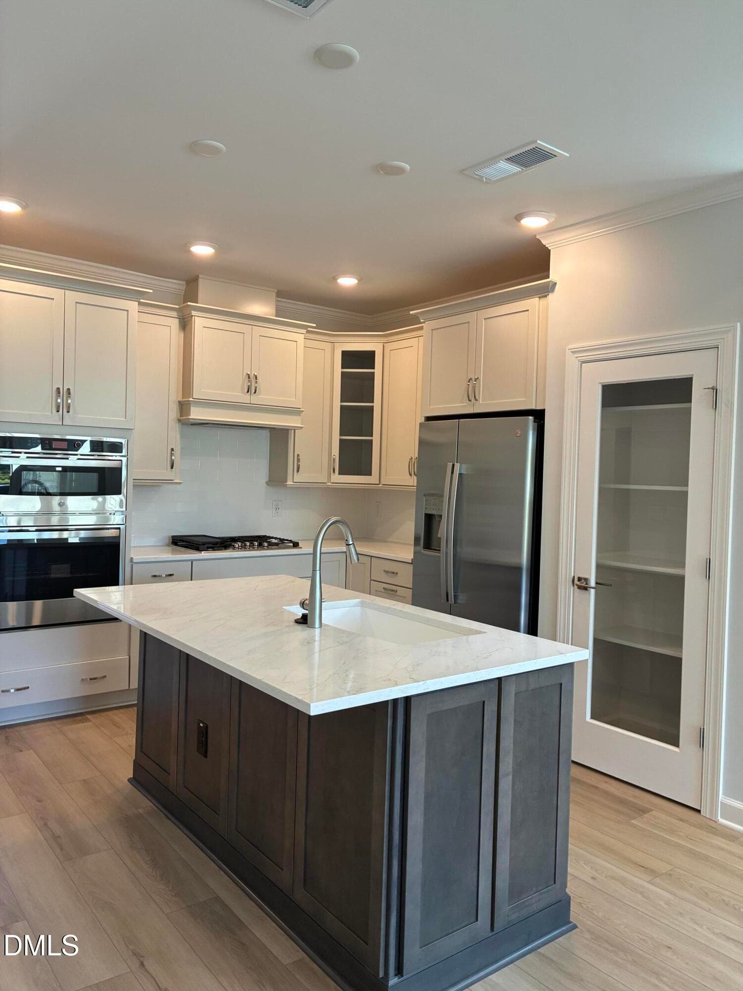 Kitchen - 1311 Salford Court, Durham, NC 27703