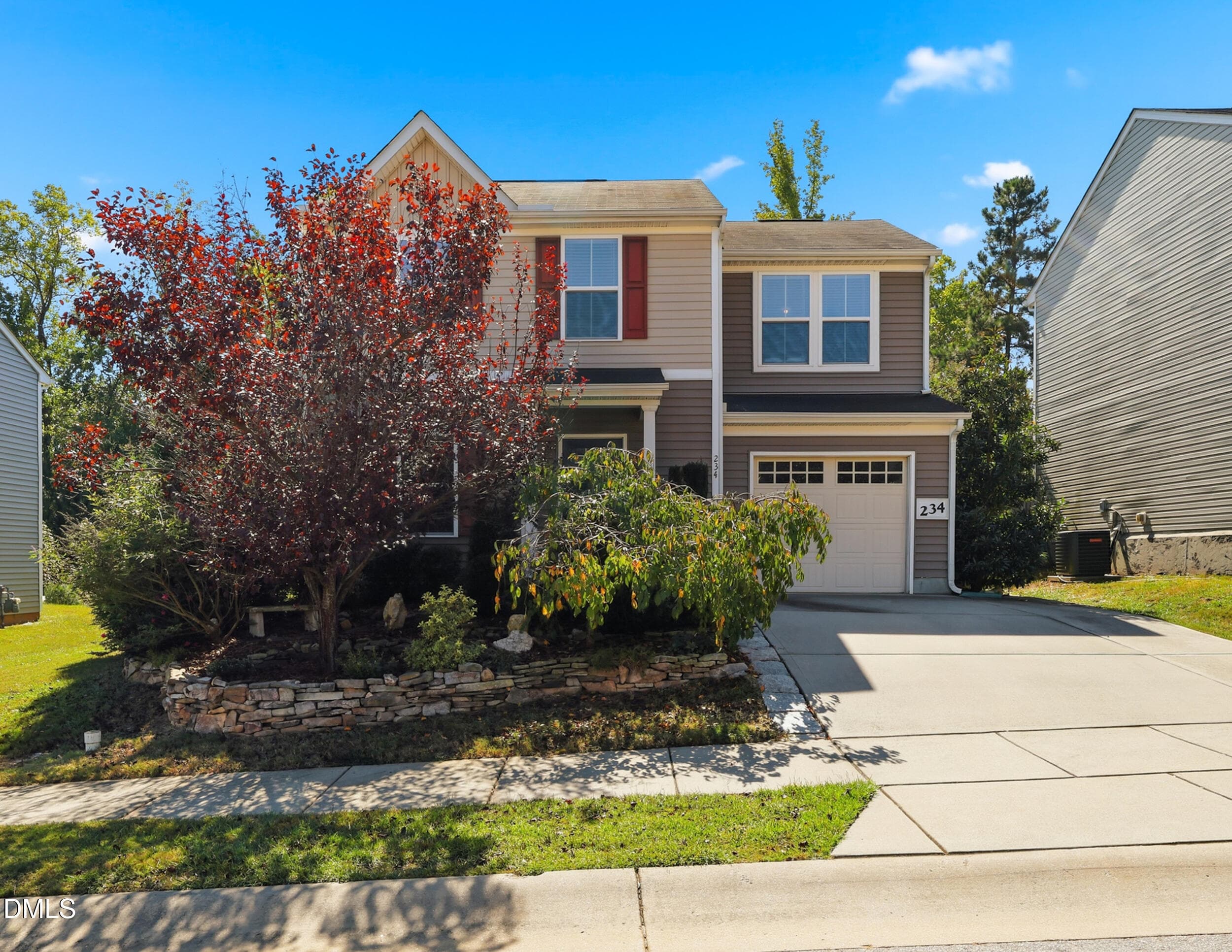 pearce-media-234-fieldspar-ln-02 - 234 Fieldspar Lane, Clayton, NC 27520, Clayton