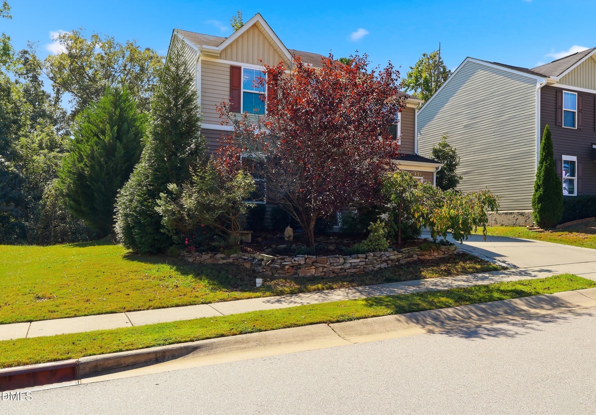 pearce-media-234-fieldspar-ln-03 - 234 Fieldspar Lane, Clayton, NC 27520