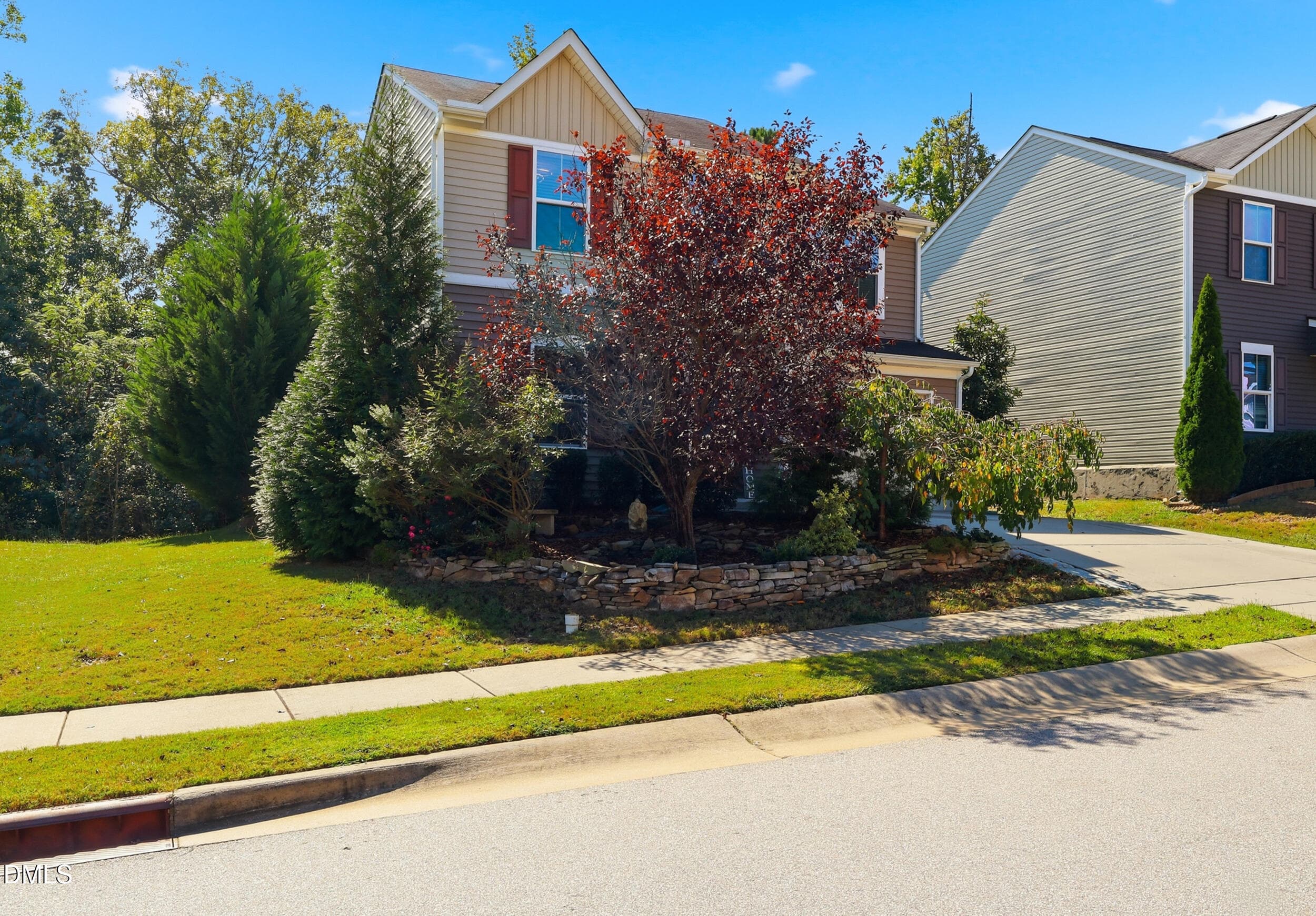 pearce-media-234-fieldspar-ln-03 - 234 Fieldspar Lane, Clayton, NC 27520, Clayton