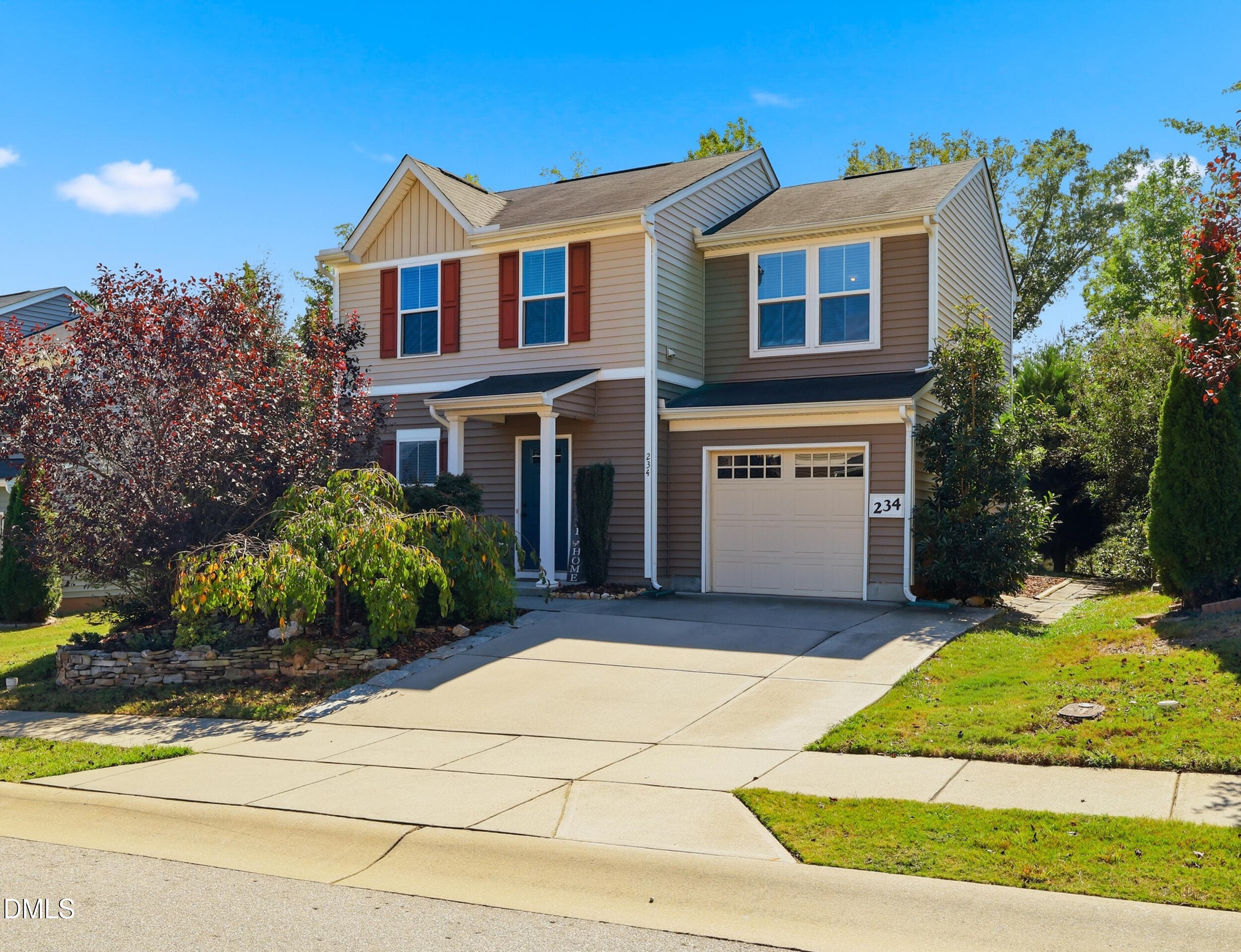 pearce-media-234-fieldspar-ln-04 - 234 Fieldspar Lane, Clayton, NC 27520, Clayton